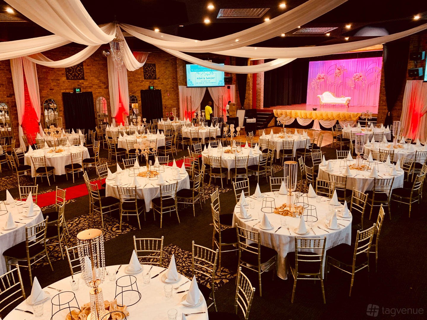 Macquarie Room at Windsor Function Centre photo 2