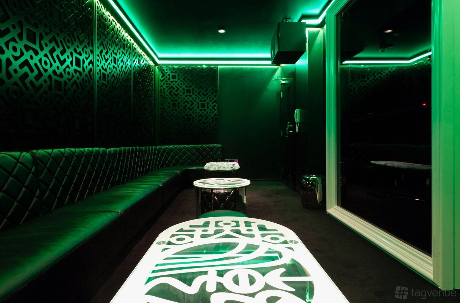 Medium Karaoke Rooms at Dynasty Karaoke photo 3