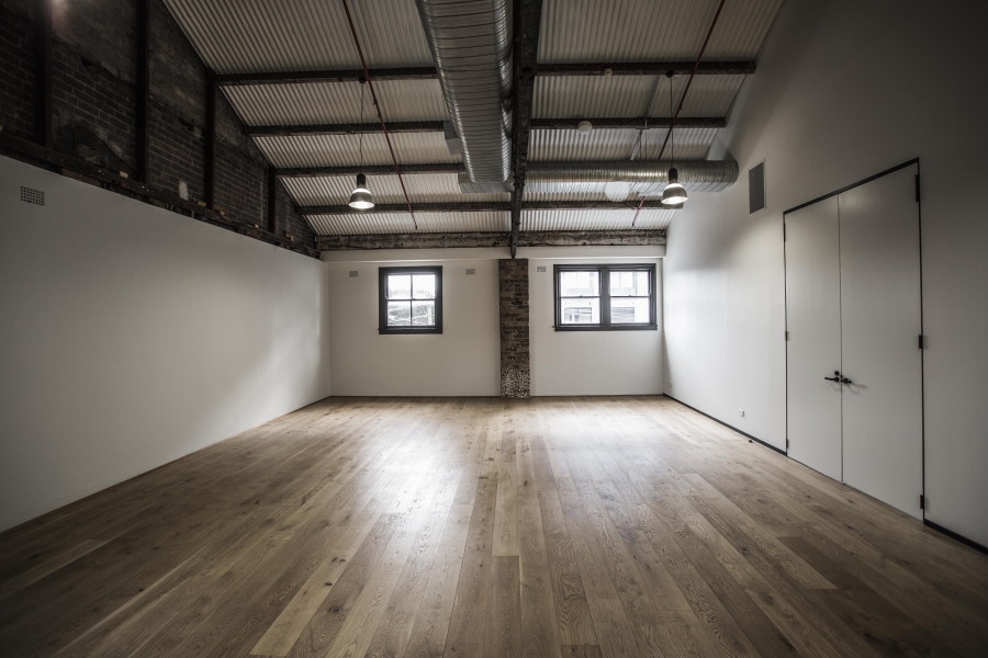 CoHouse Studios Studio photo 3