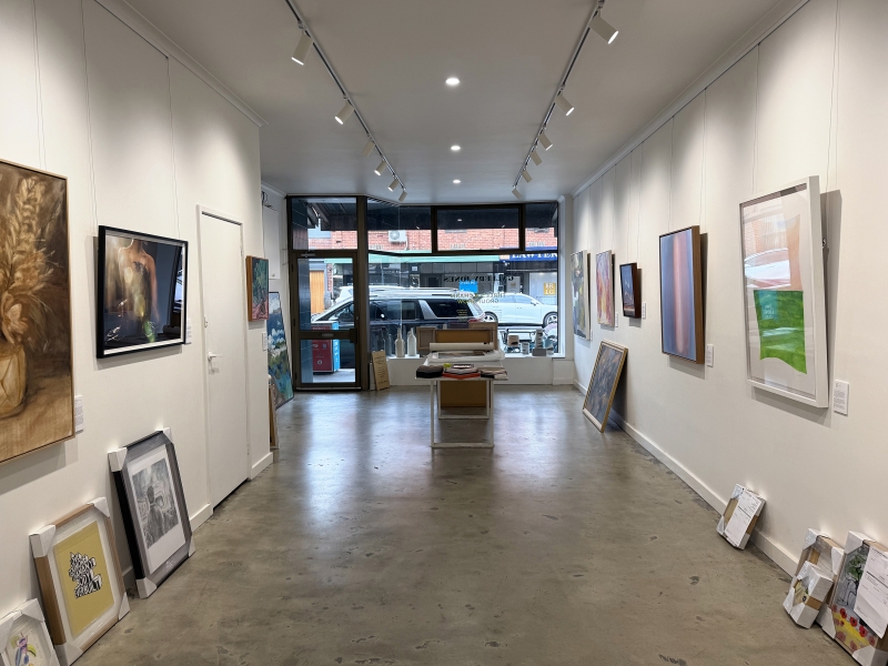 Shopfront Gallery photo 4