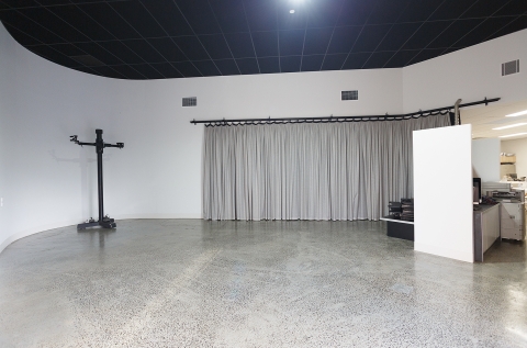 Main Hall photo 3