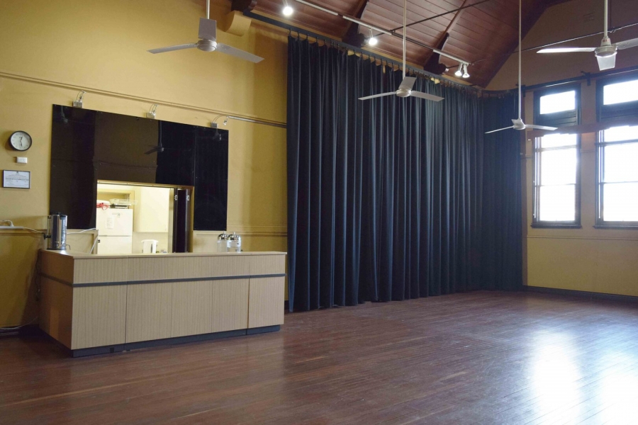 Function Room | Midland Junction Arts Centre photo 2