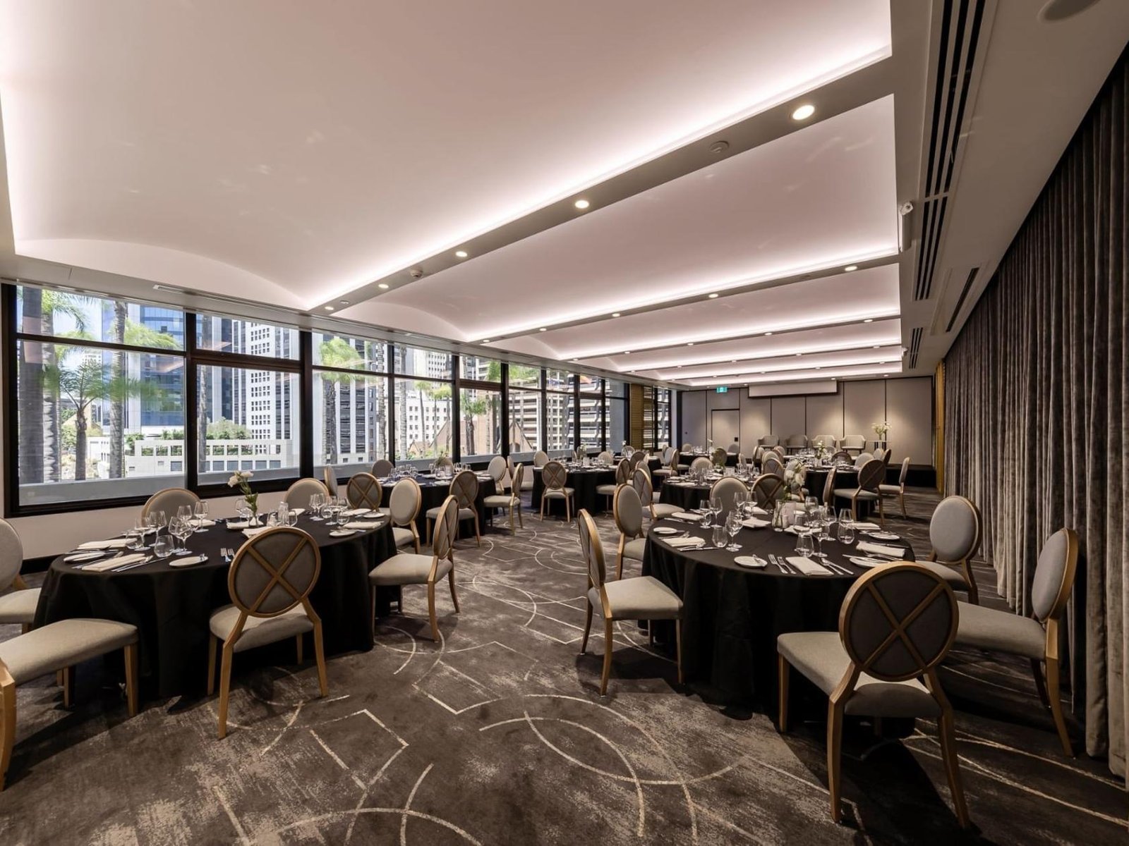 Lyon at Sofitel Brisbane Central photo 6