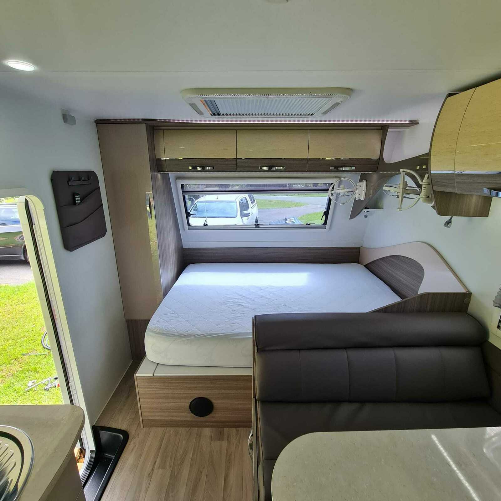 Van for the fam photo 3