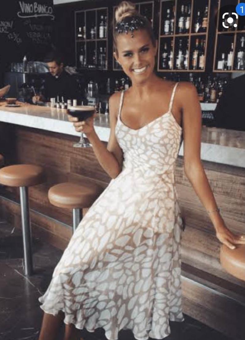 Kookai Kendra Dress photo 3