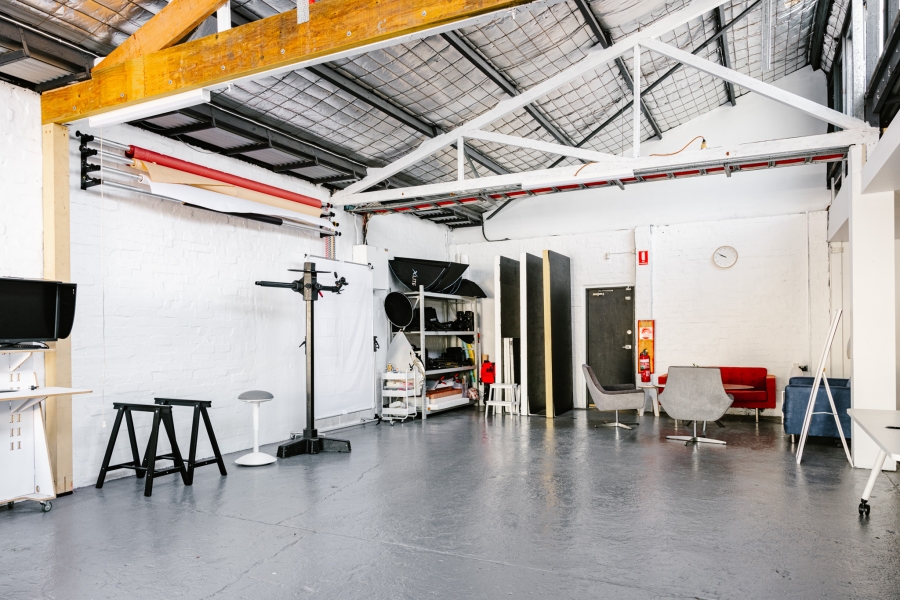 Photography Studio + Kitchen Facilities photo 4