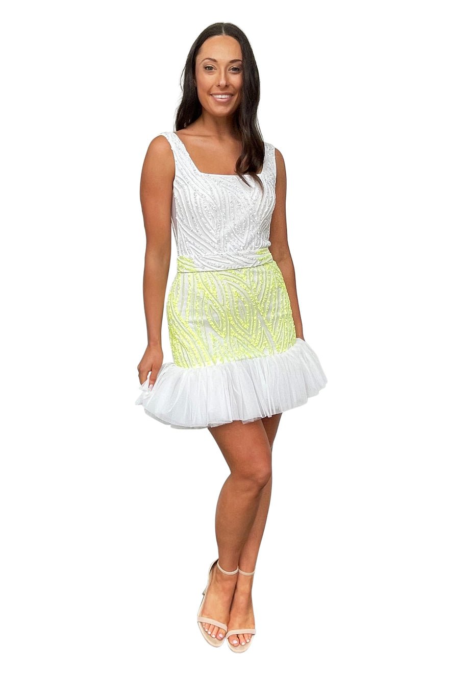 Jonte Designs Citrus Mini photo 2