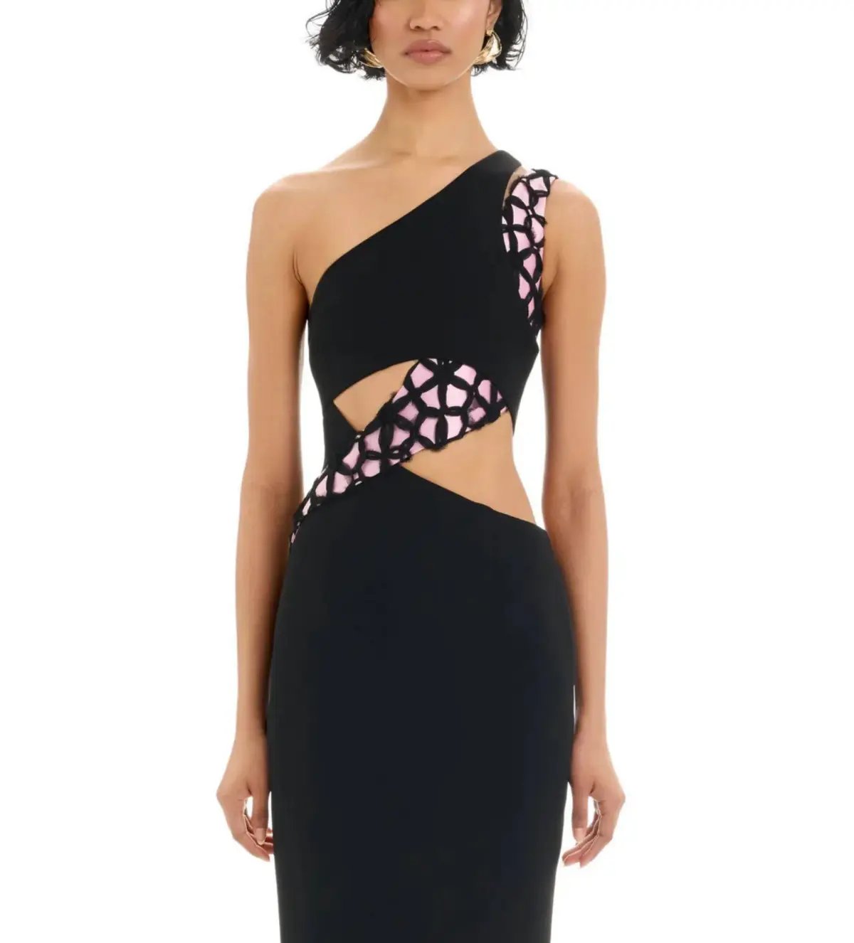 Eliya the Label Shay Gown in Black Size XS / AU 6 photo 5