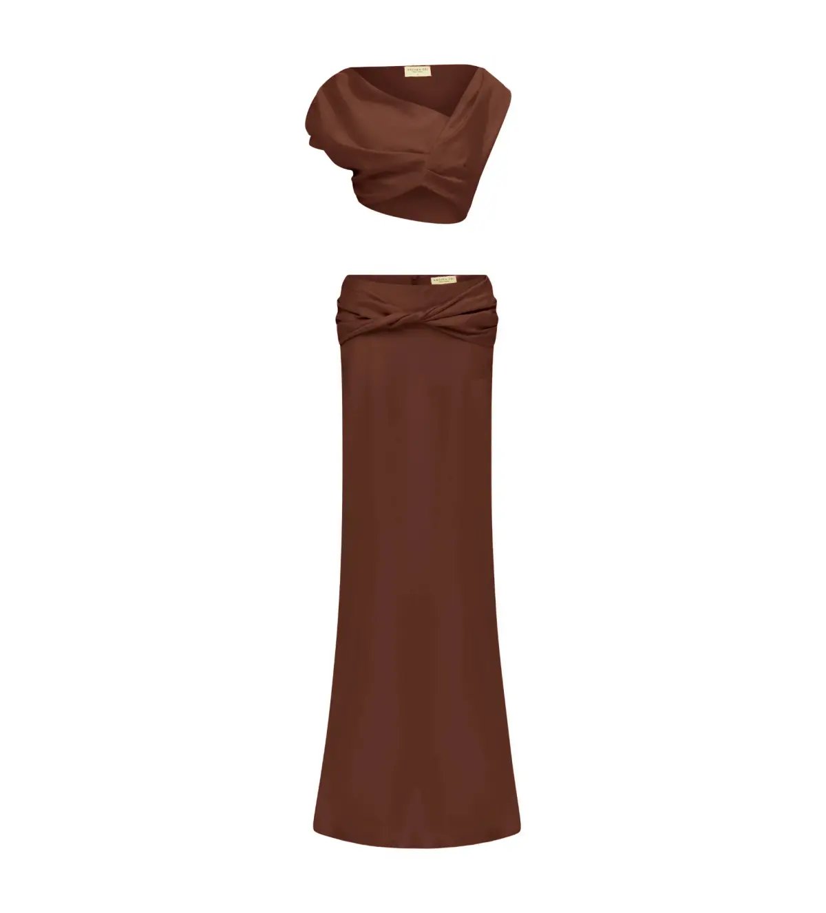 Arcina Ori Andi Set in Cacao Size S / AU 8 photo 4