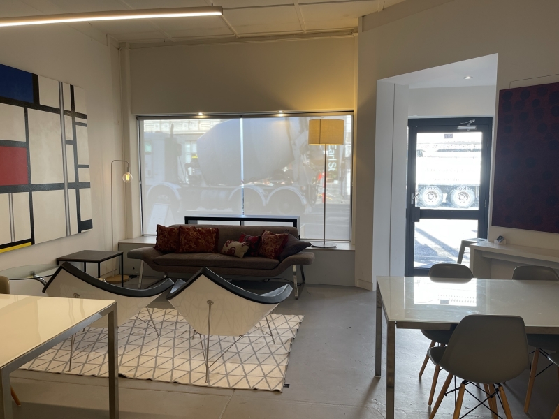 Shop/Studio/Office/Events in Prahran photo 5