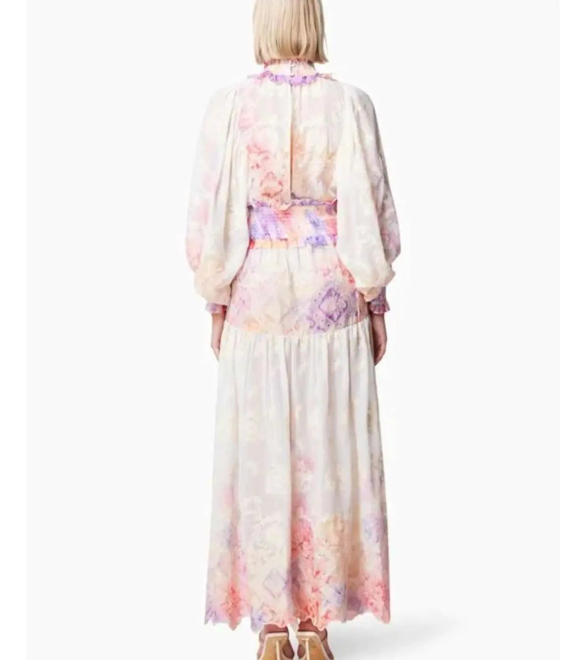 Elliatt - Grandeur Dress, Size L photo 2