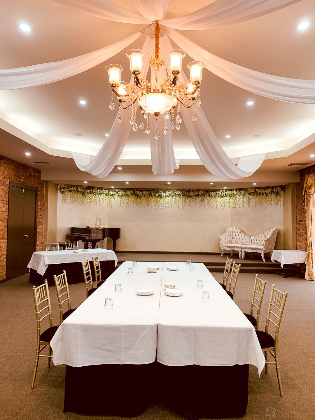 Bligh Room at Windsor Function Centre photo 10