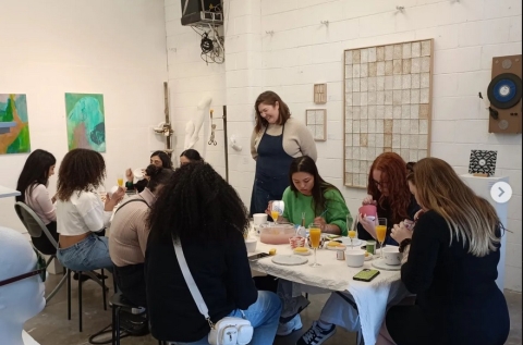 SquarePeg Studios 6.7msq photo 8