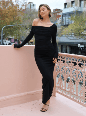By Nicola Cece Dress photo 3