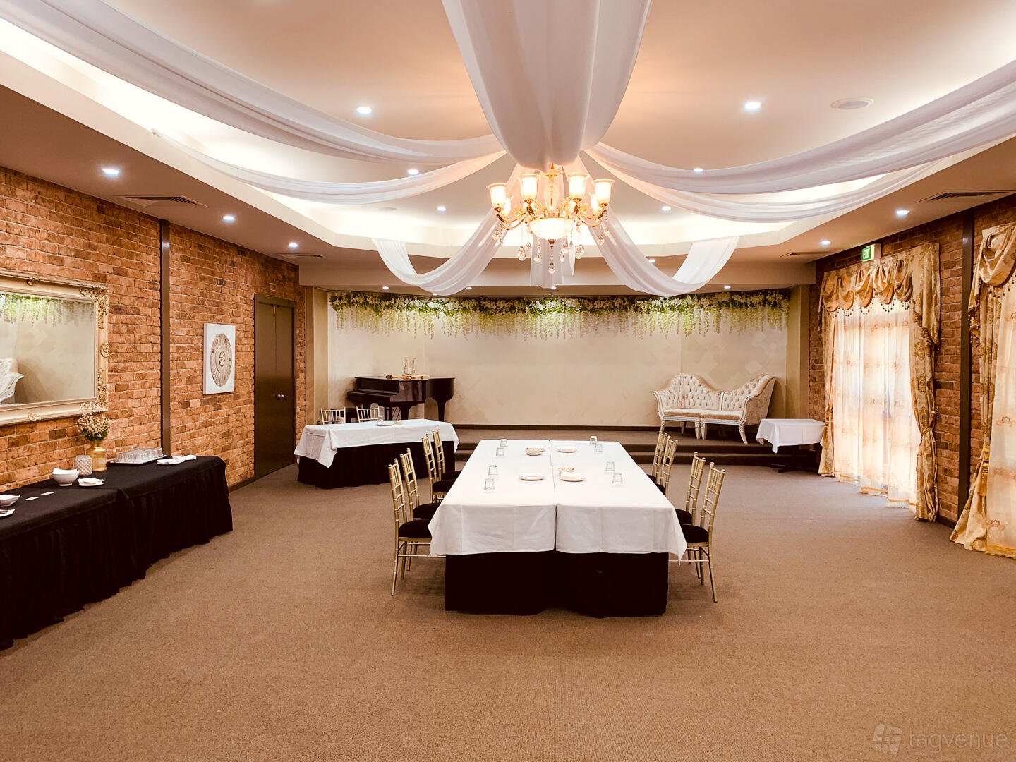 Bligh Room at Windsor Function Centre photo 8