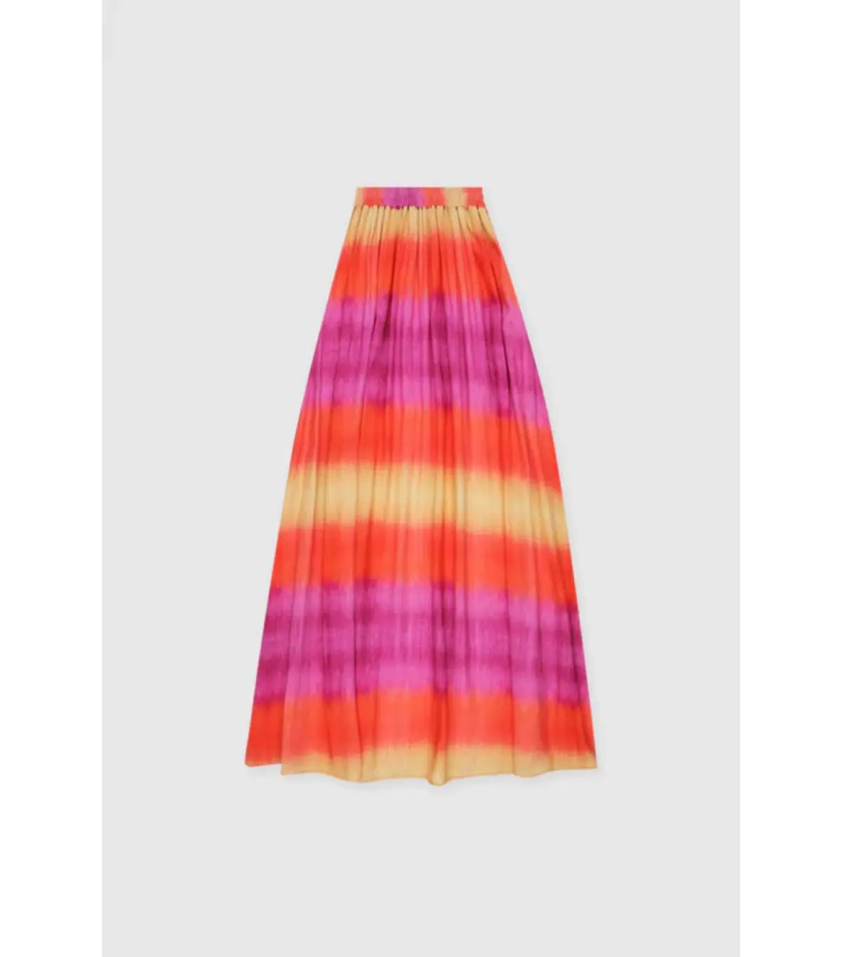 The Wolf Gang Siesta Top and Maxi Skirt Set in Solstice Size XL / AU 14 photo 7