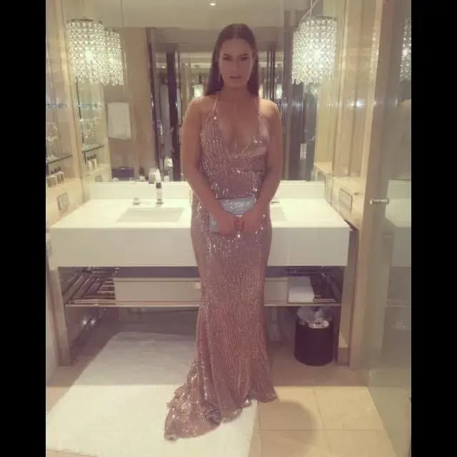 Abyss by Abby Jilah Gown photo 4