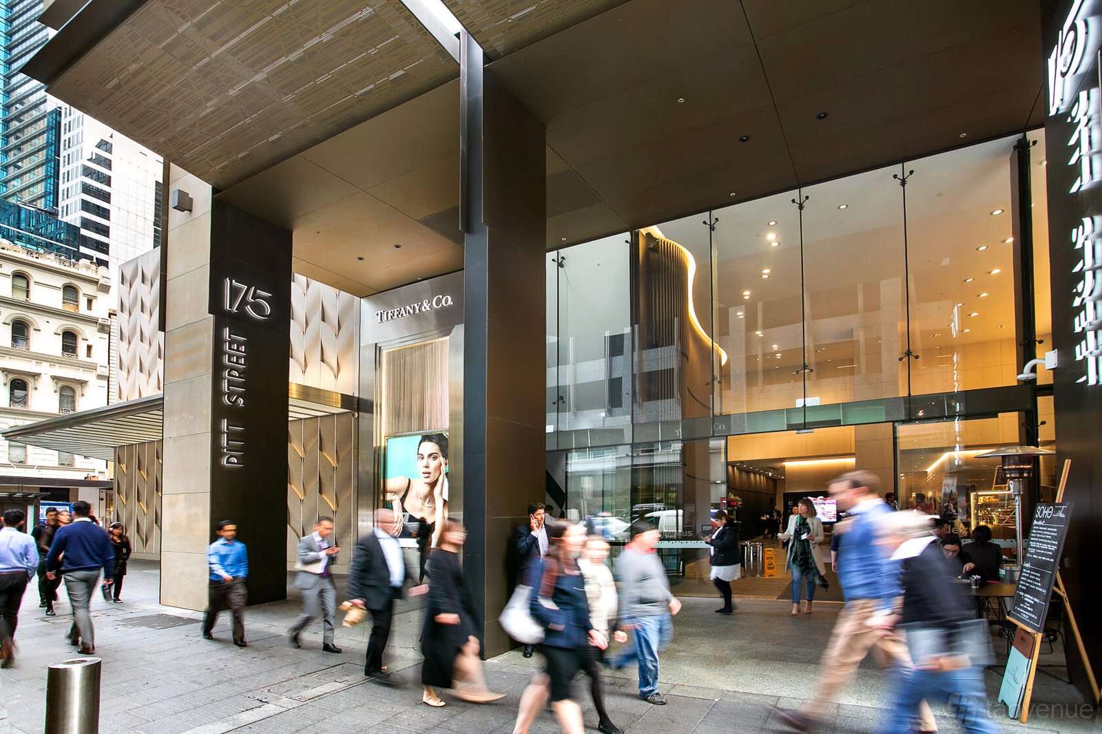 Just Smile at JustCo at Pitt Street photo 6