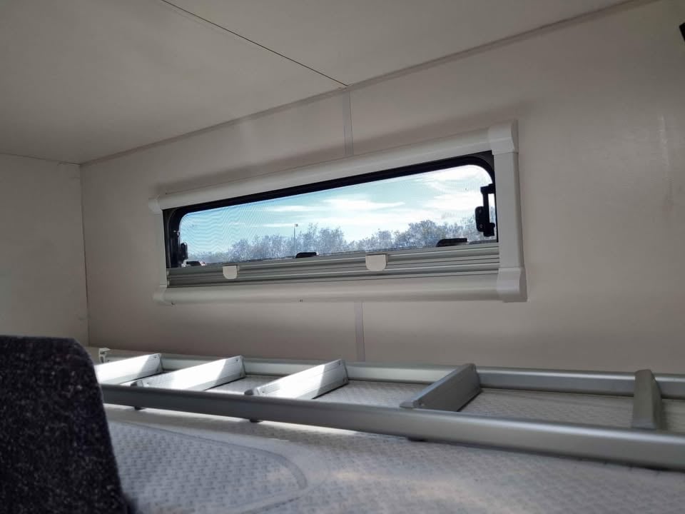 Jayco caravan hire photo 10