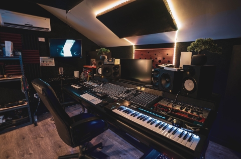 Studio Stefan Gevers photo 6