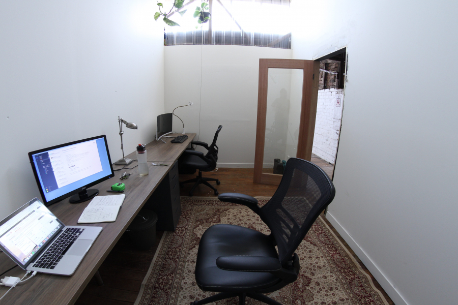 The Mezzanine - Coworking & Offices photo 5