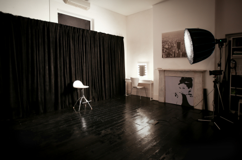 Oswald & Barcom Pocket Photo, Video, Gallery & Casting Studio photo 10
