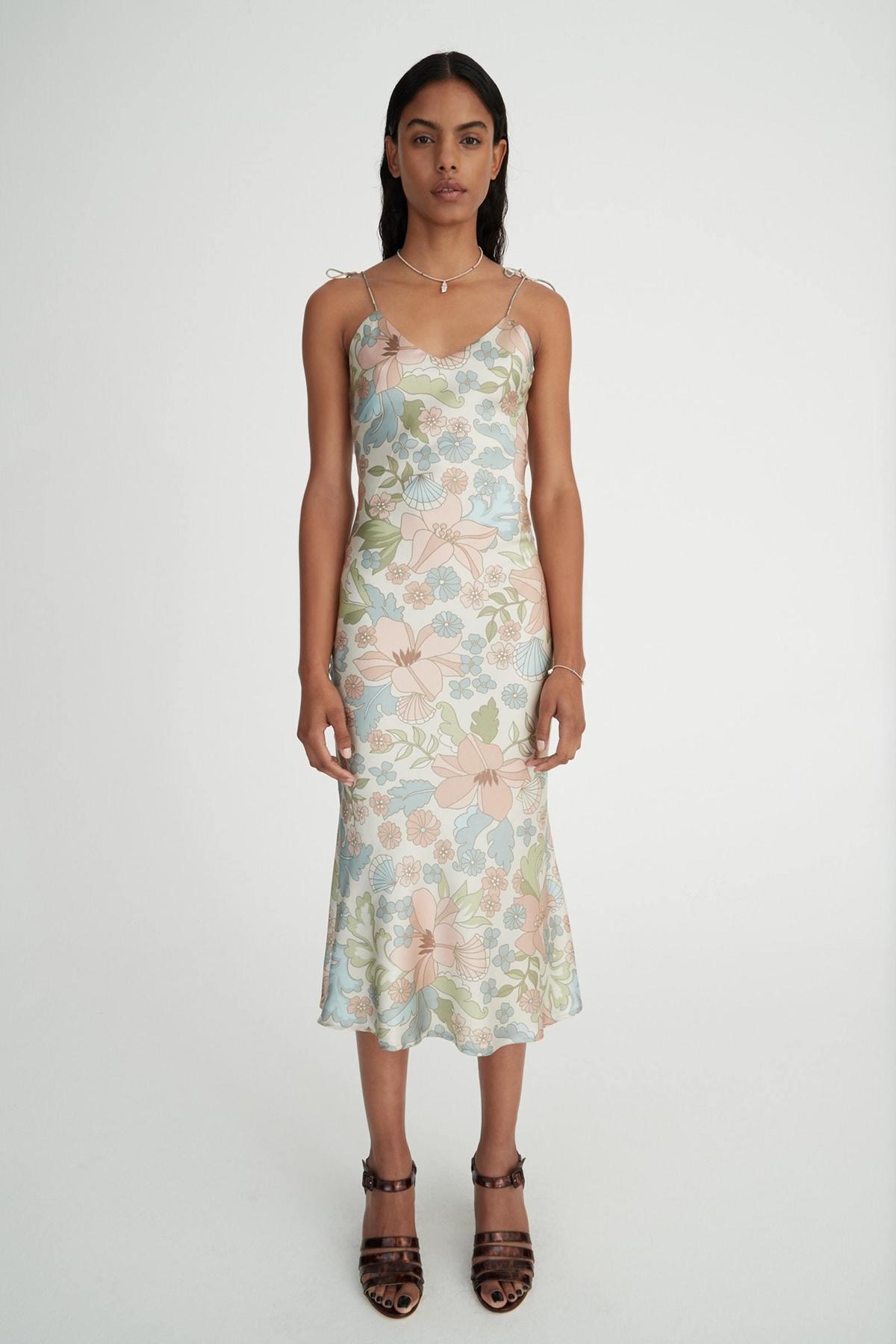 Mimi Dress Empress size 10 photo 4