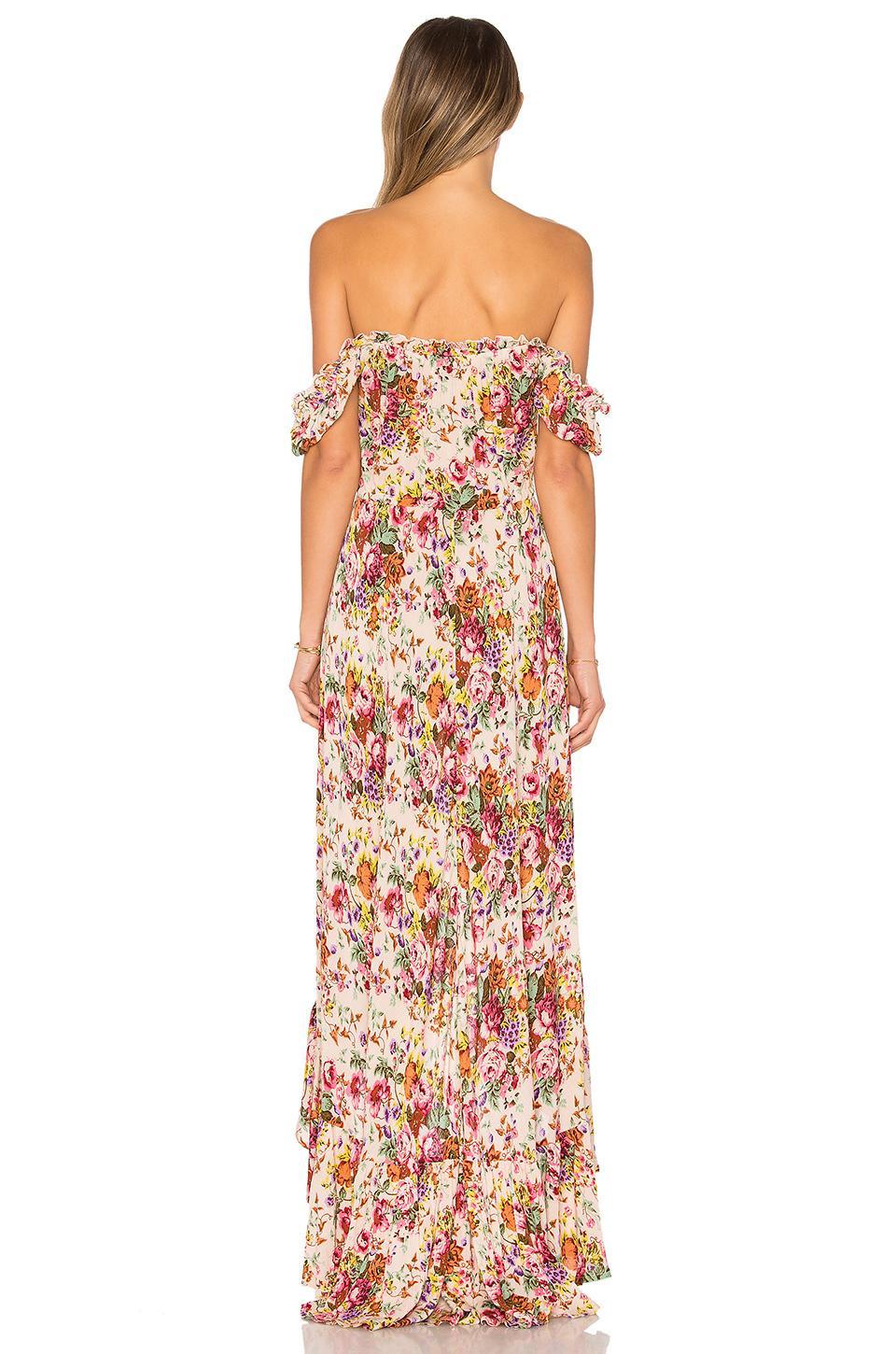 Auguste The Label Willow Day Dress Size 12 photo 3