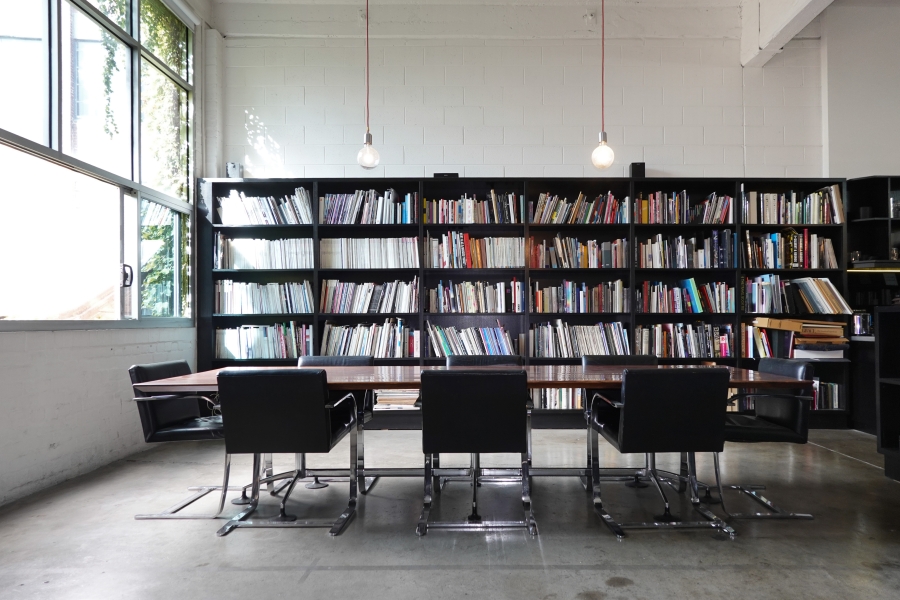 Cotton Mill Office Space photo 3