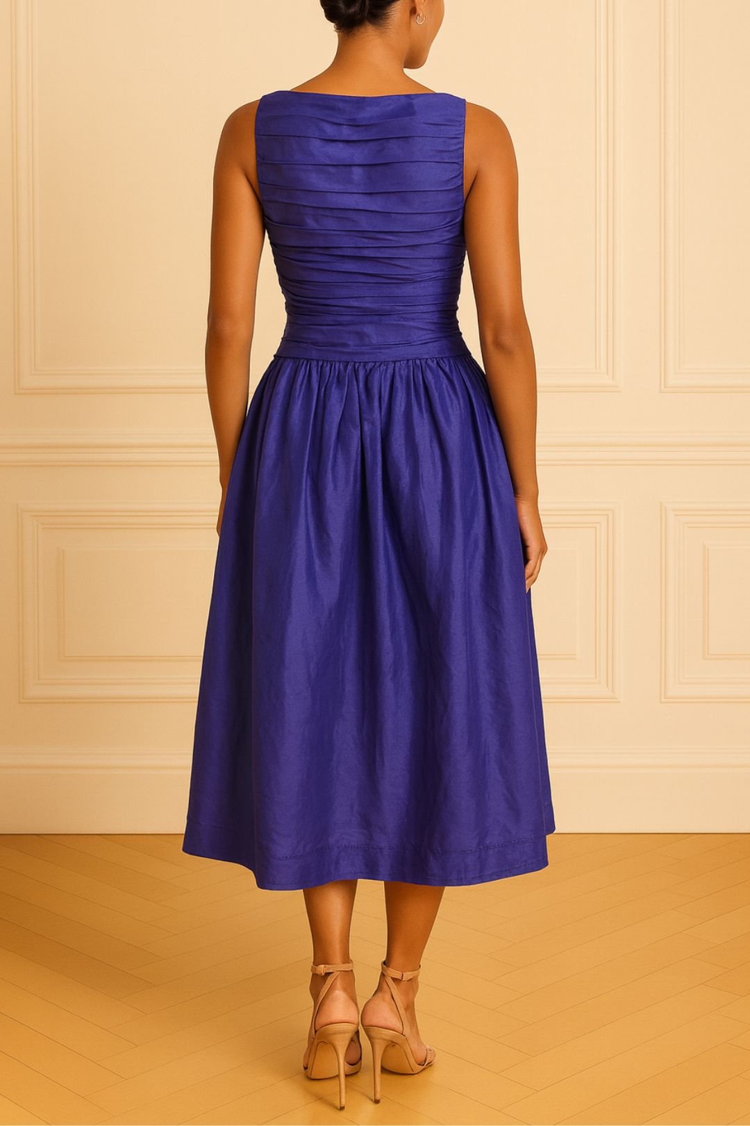 The Val Dress photo 2