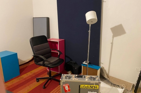 Brunswick Studio photo 5