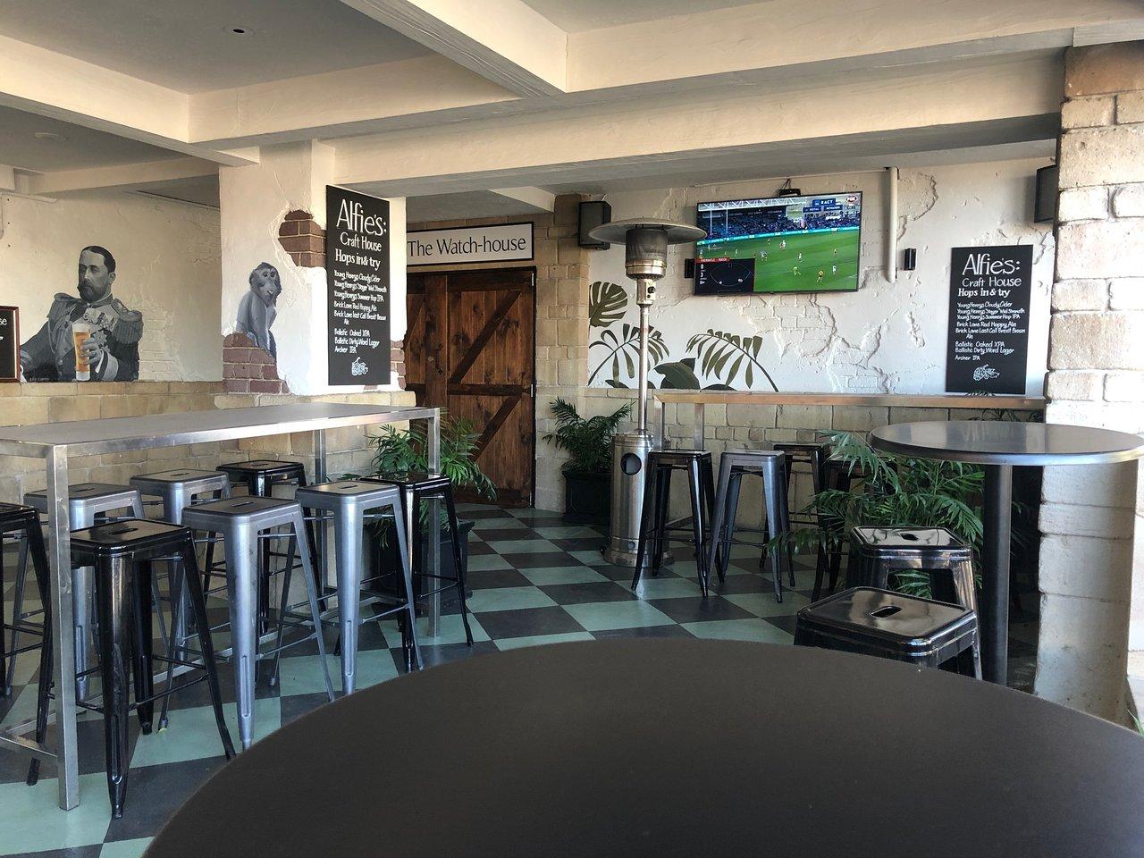 Alfie's: Crafthouse at The Lord Alfred photo 3