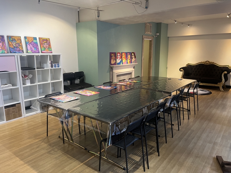 Creative/Office Space Surry Hills photo 2