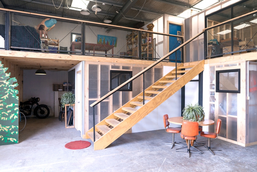 Norm Warehouse photo 2