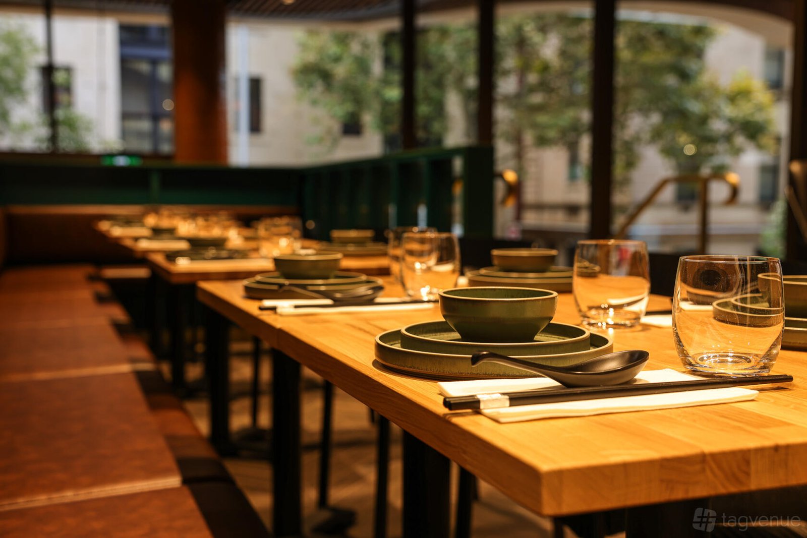 Entire Venue at Lotus Dumpling Bar Circular Quay photo 7