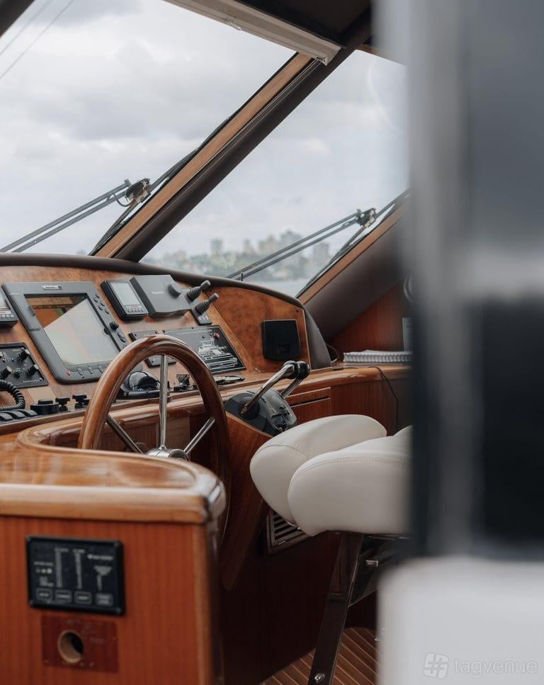 Enigma at Lifestyle Charters photo 8