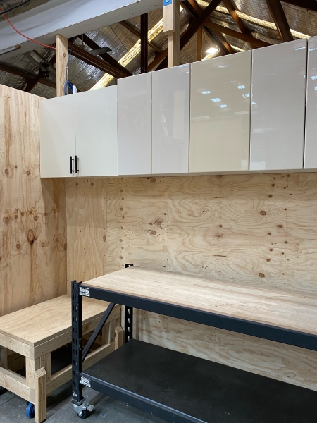 Studio/Warehouse Space photo 6