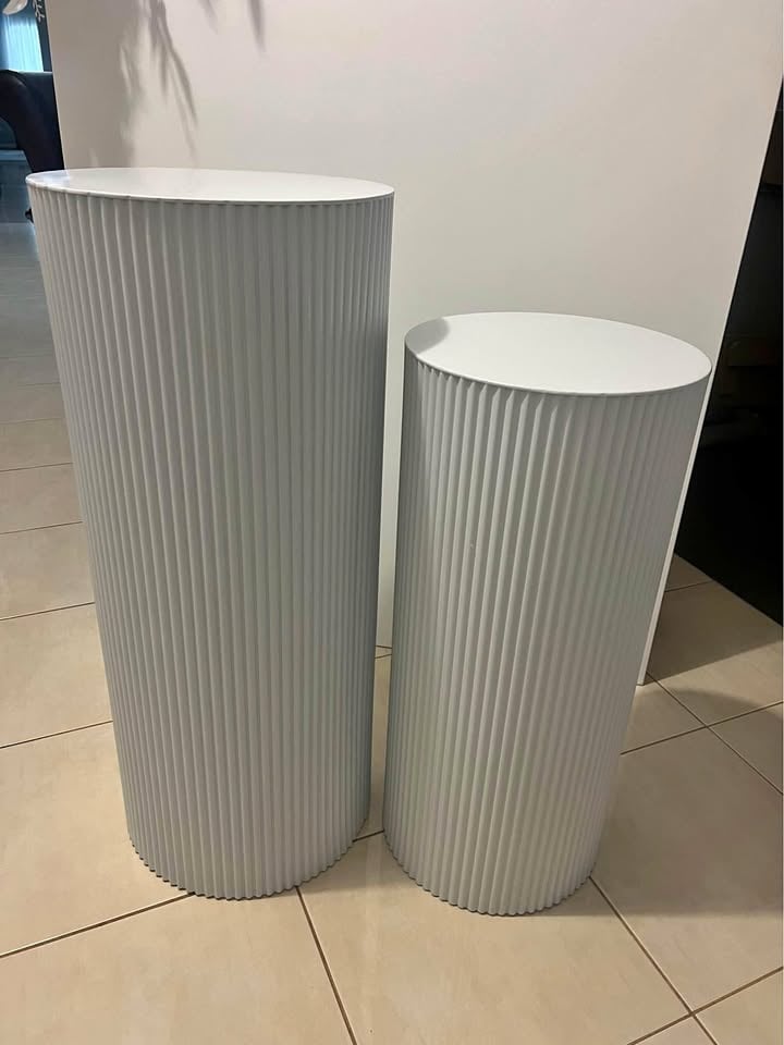 Plinths for hire photo 3