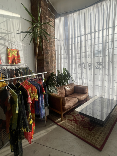 Large Studio in Petri Lab Collective photo 8
