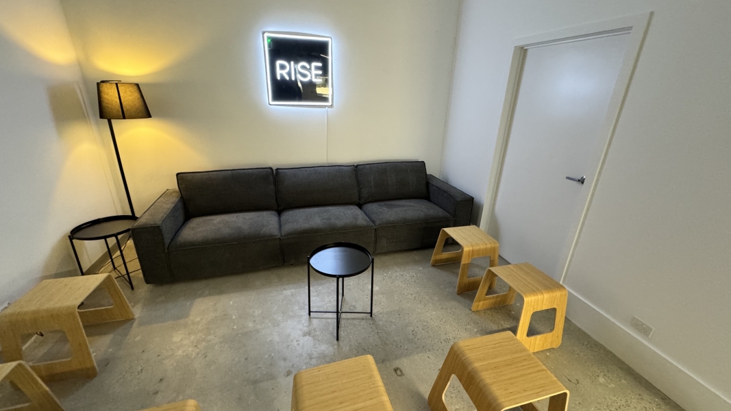 RISE Studio photo 5