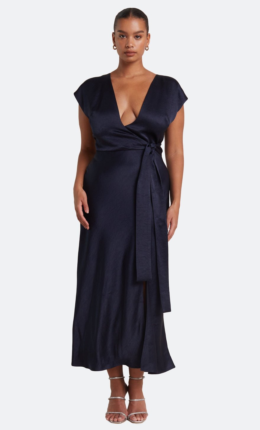 Bec & Bridge The Dreamer Wrap Dress photo 3