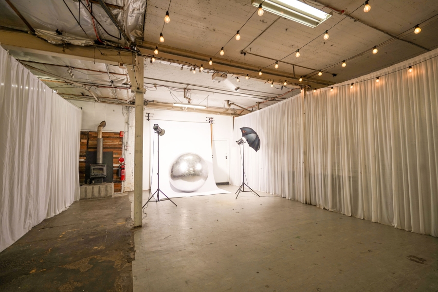 Woodburn Creatives - Photo/Film Studio photo 3
