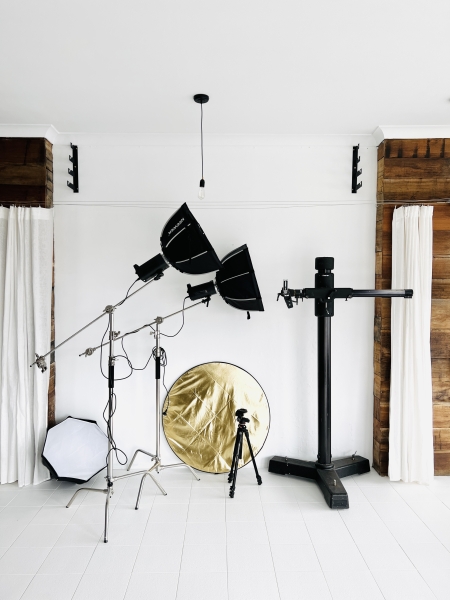 UVENTO studios photo 8