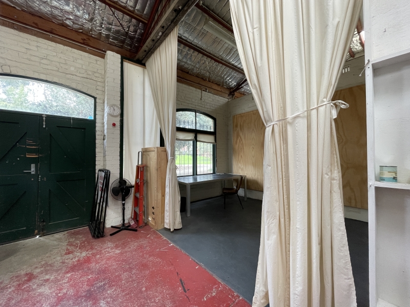 Short-Term Studio Residency photo 6