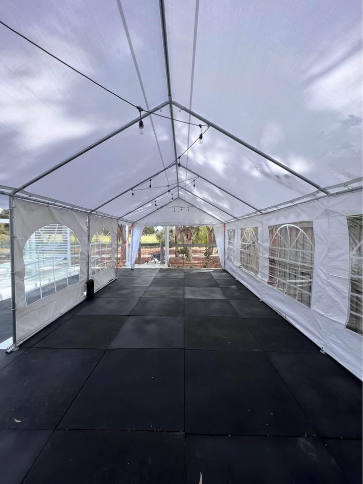 Tent Hire ~ Tent for Hire ~ Marquee Hire photo 10