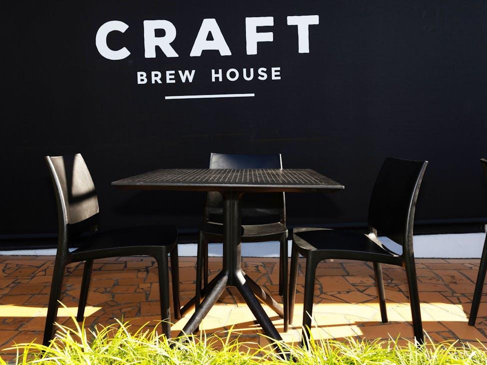 Entire Venue at Craft Brew House photo 11