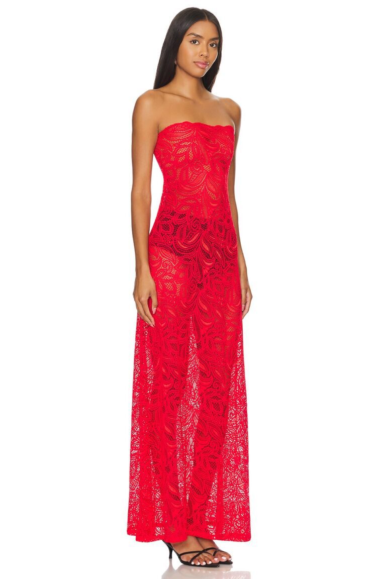 Beaufille Beaufille Anise Dress photo 2