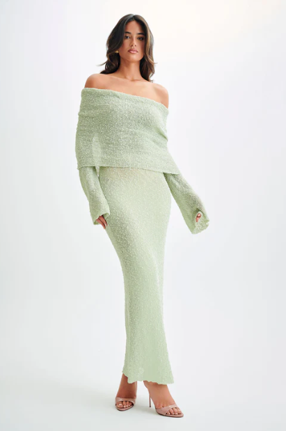 MARISOL BY MESHKI GREEN photo 2