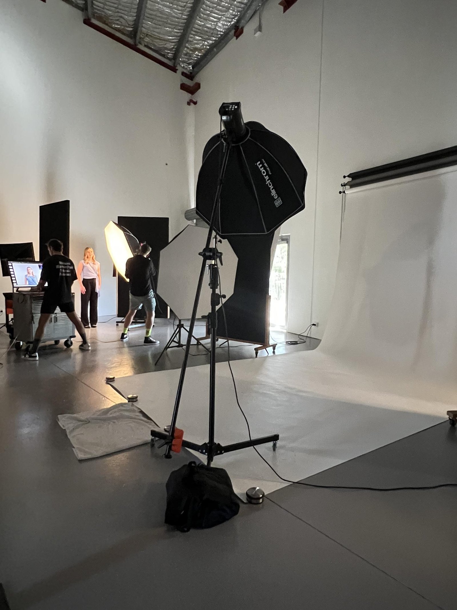 Studio at Safa Studios photo 37
