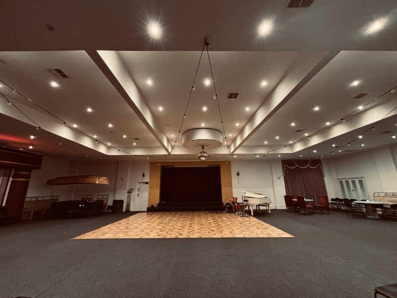 Quadrophic Club Event Space photo 5